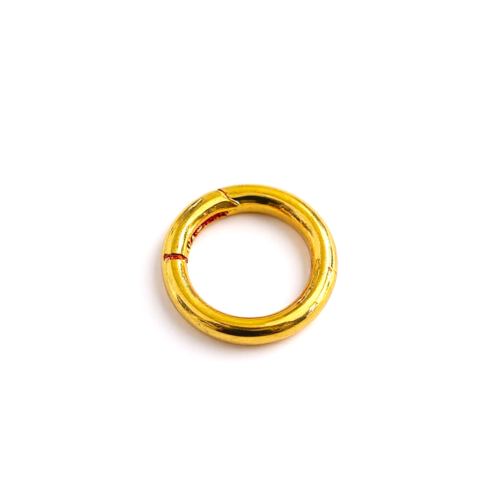 Carabiner Clasps