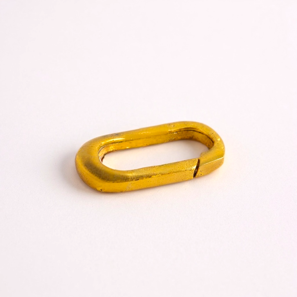 Carabiner Clasps