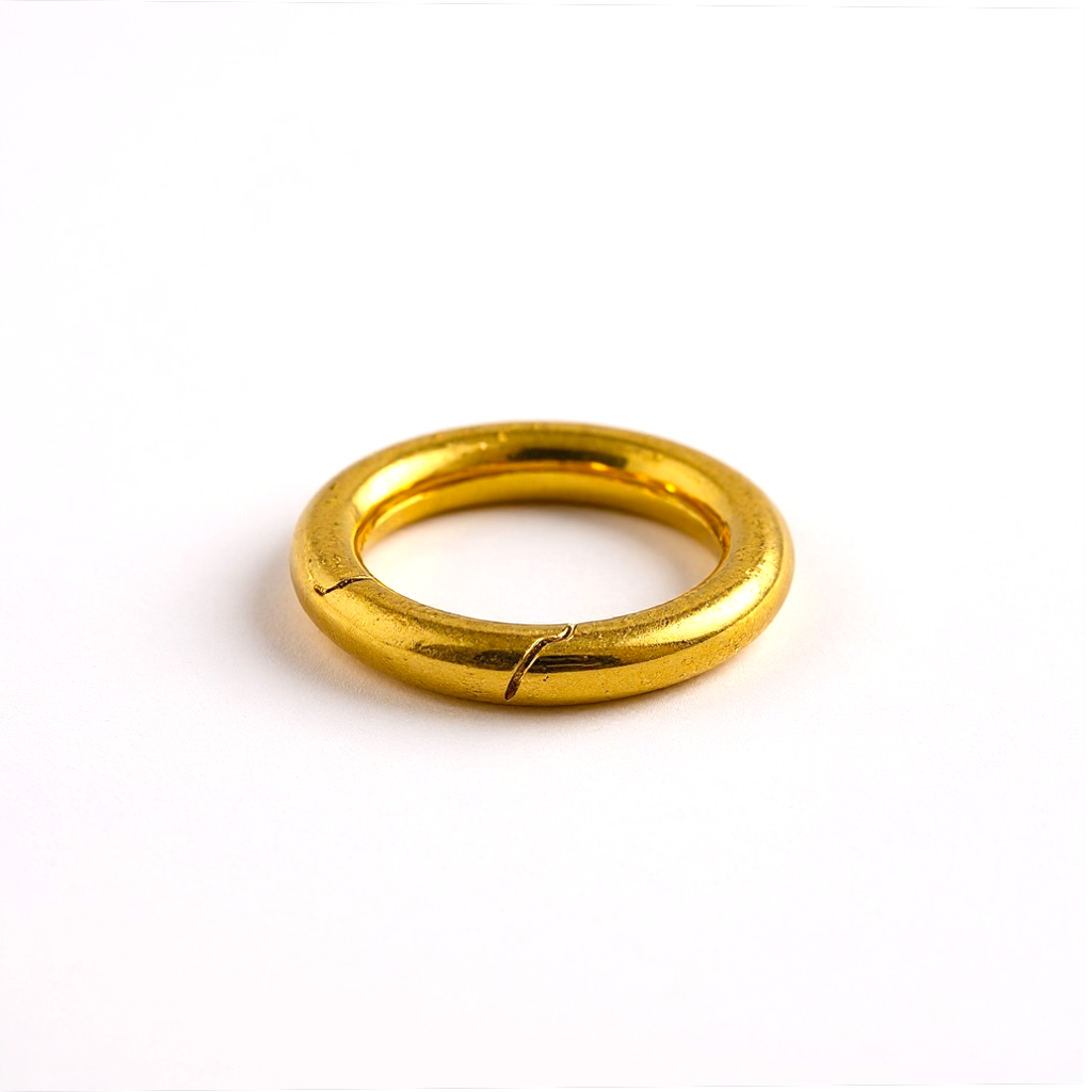 Carabiner Clasps