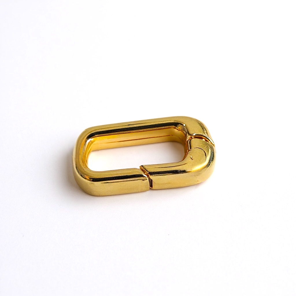 Carabiner Clasps