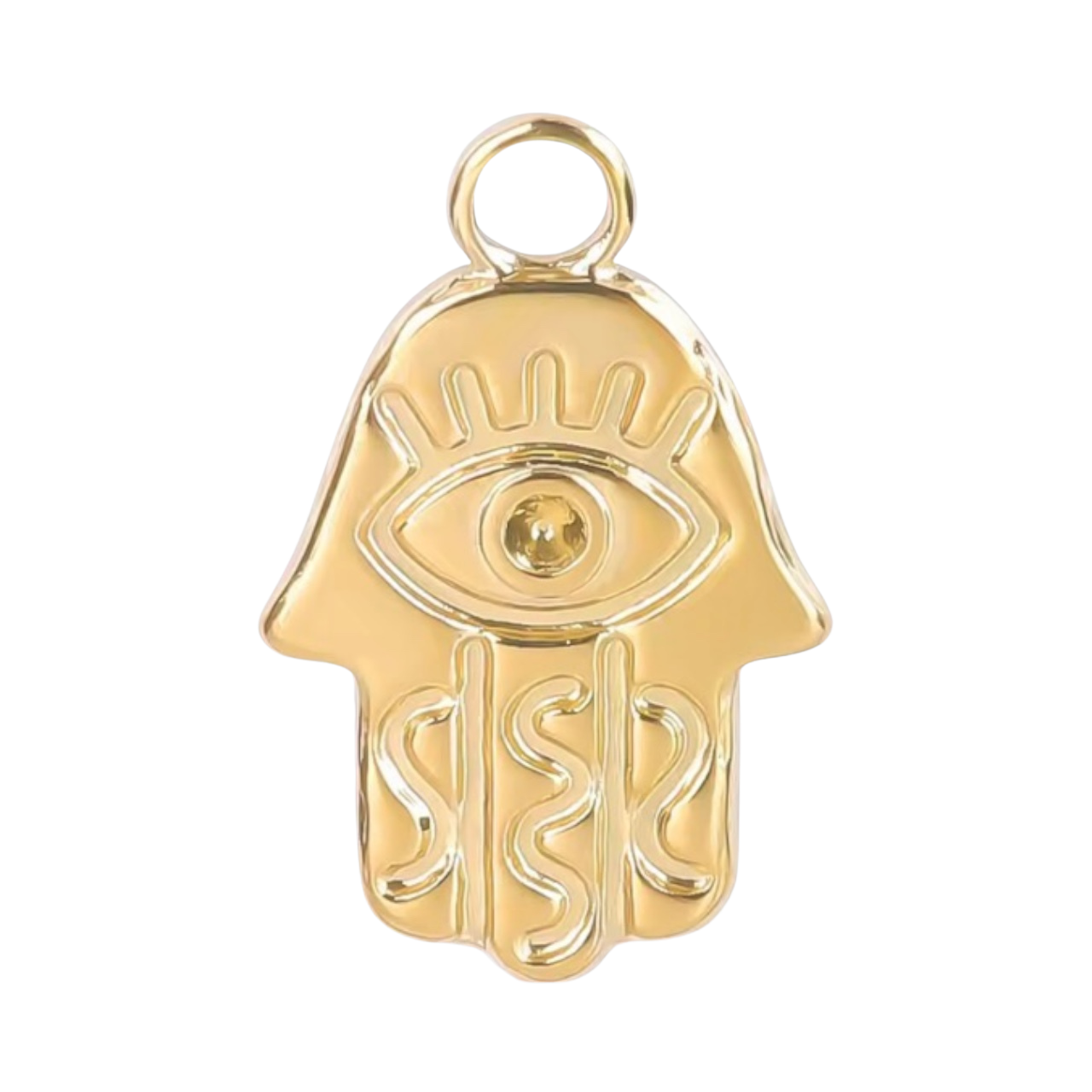 Hamsa Charm