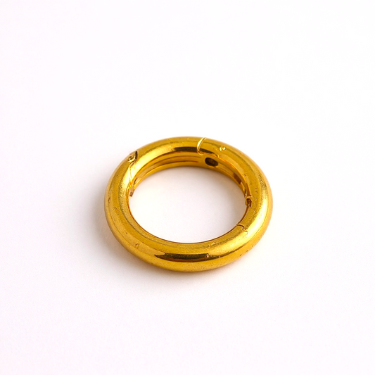 Carabiner Clasps