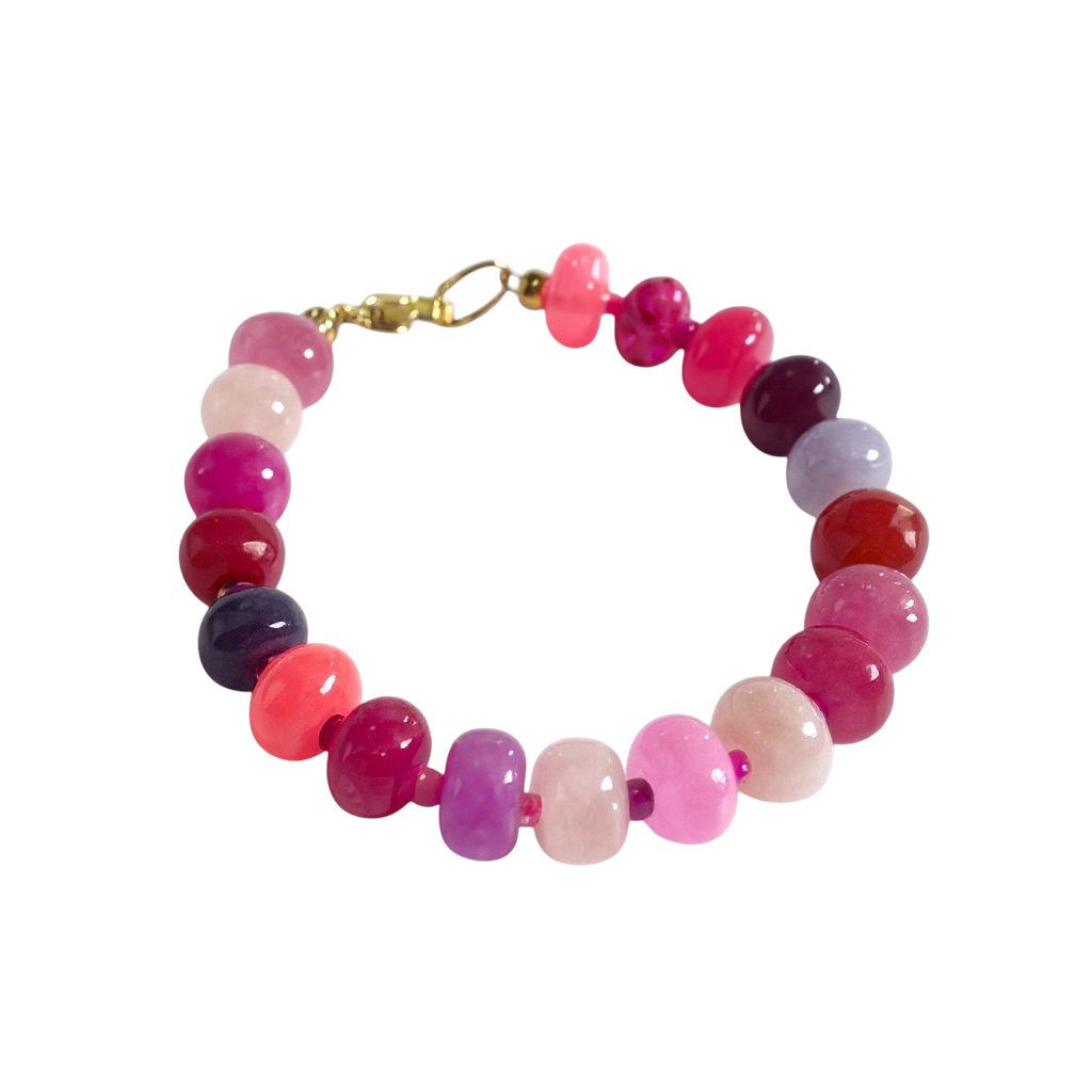 Little Jelly Bracelet