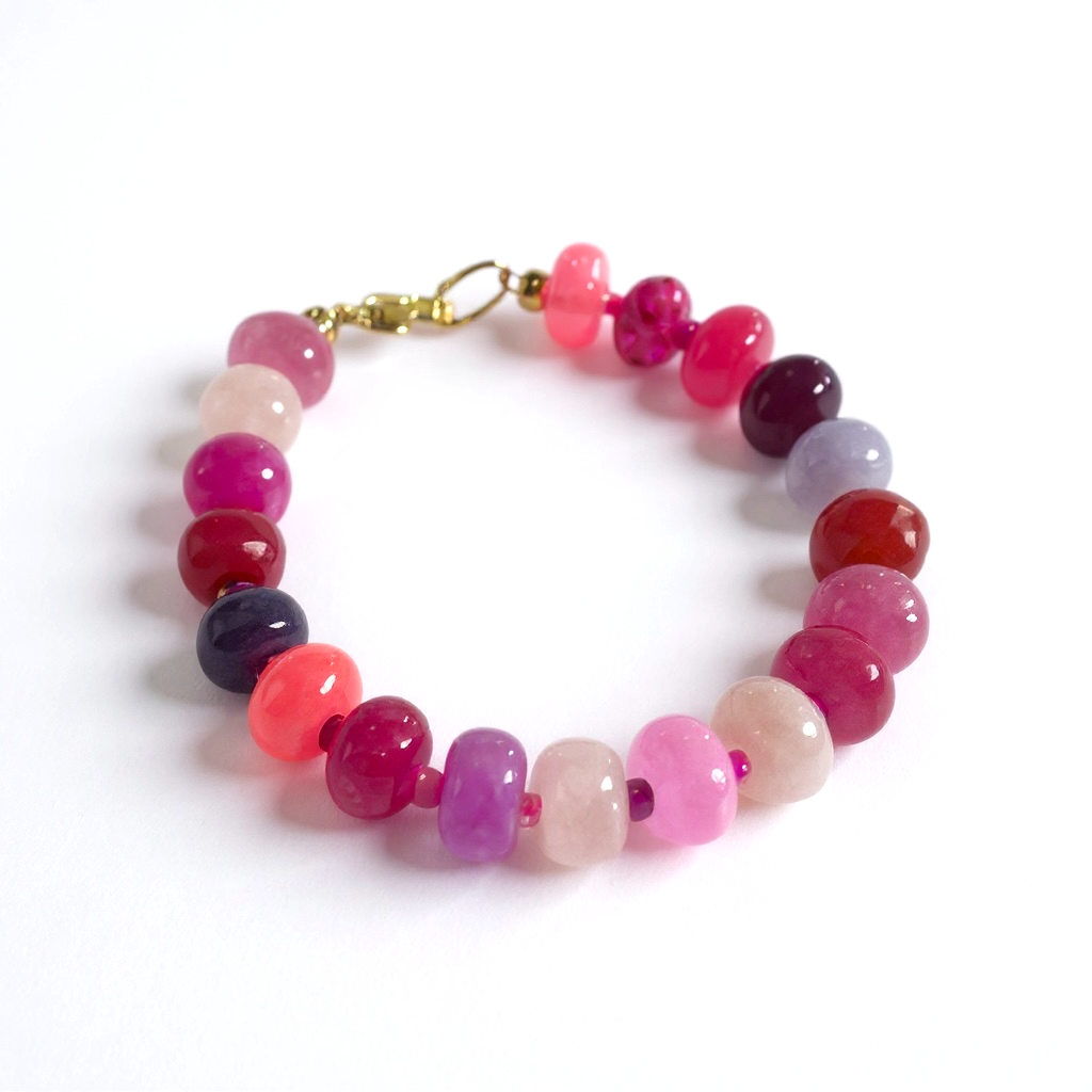 Little Jelly Bracelet