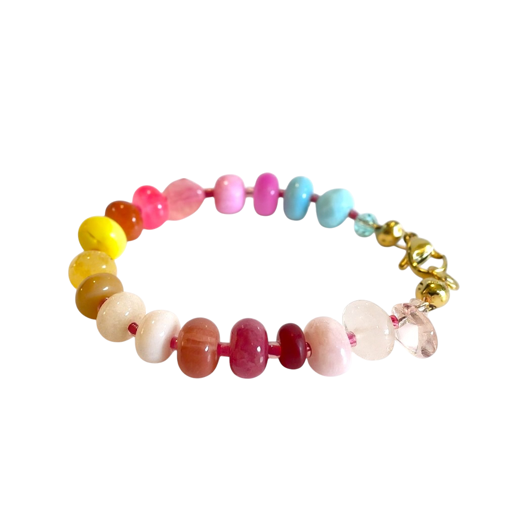 Little Sunrise Bracelet