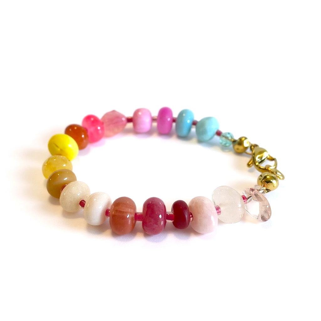Little Sunrise Bracelet
