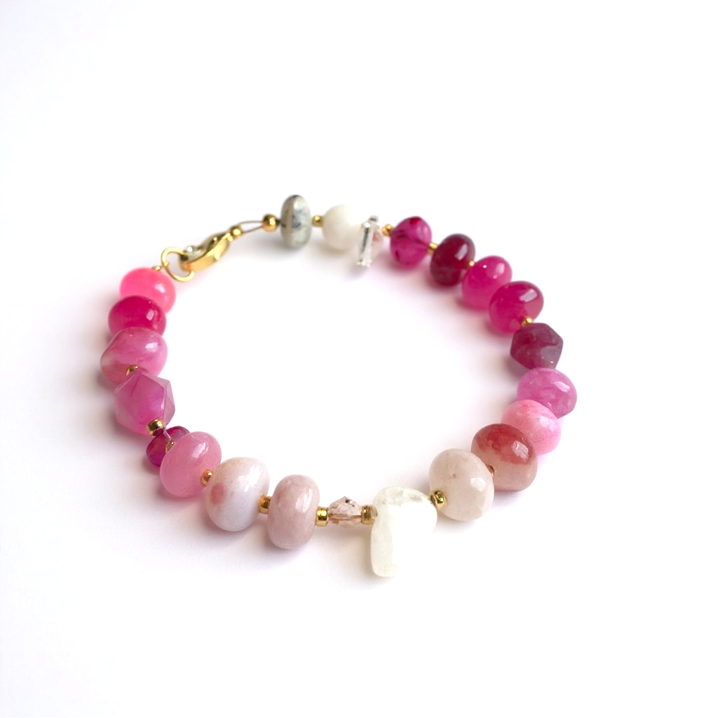 Little Shortcake Bracelet