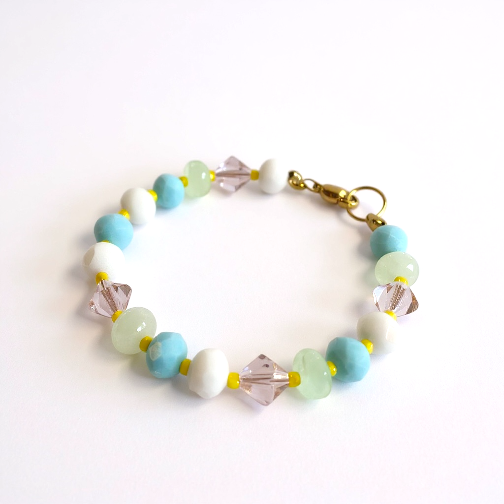 Little Fresco Bracelet