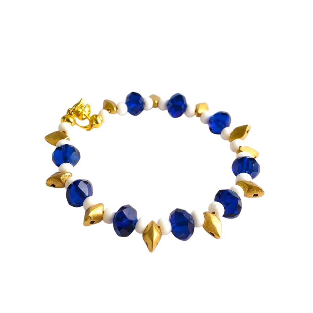 Little Spikey Bracelet
