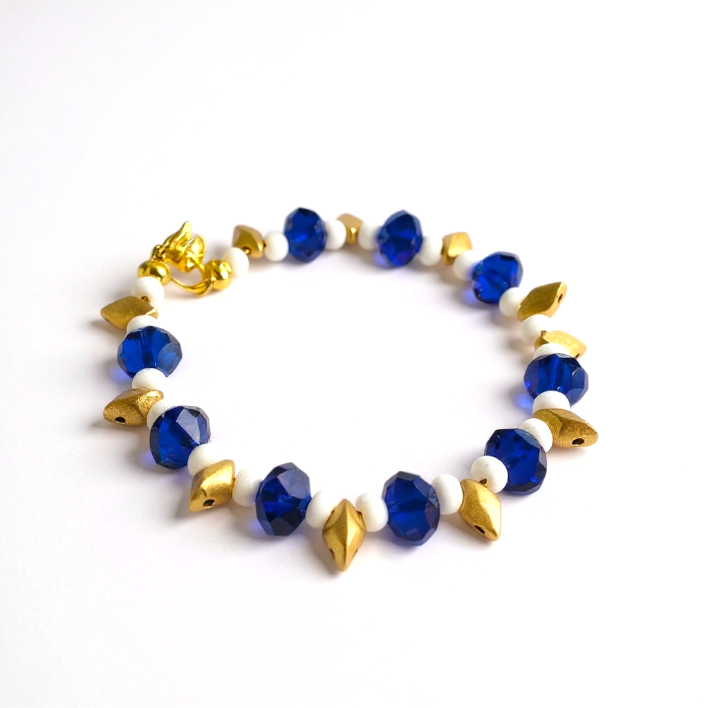 Little Spikey Bracelet
