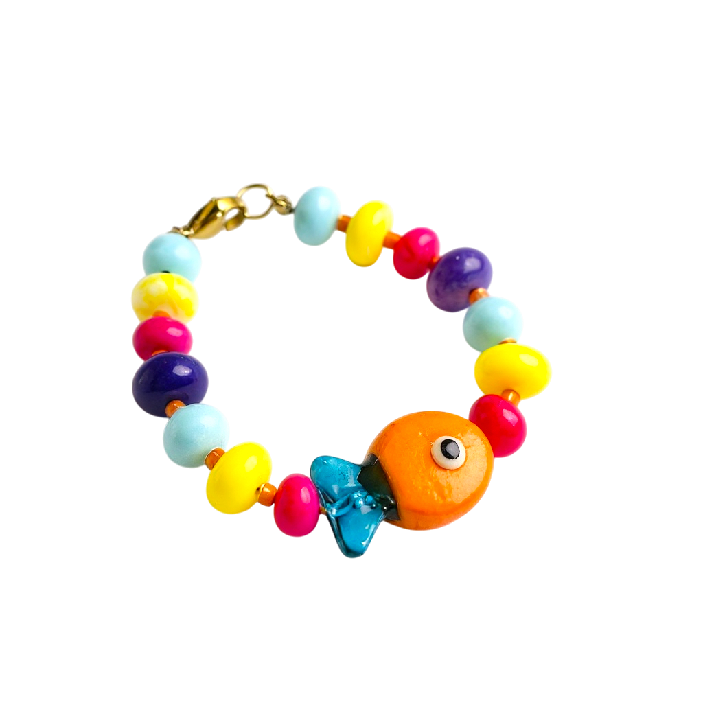Little Nemo Bracelet