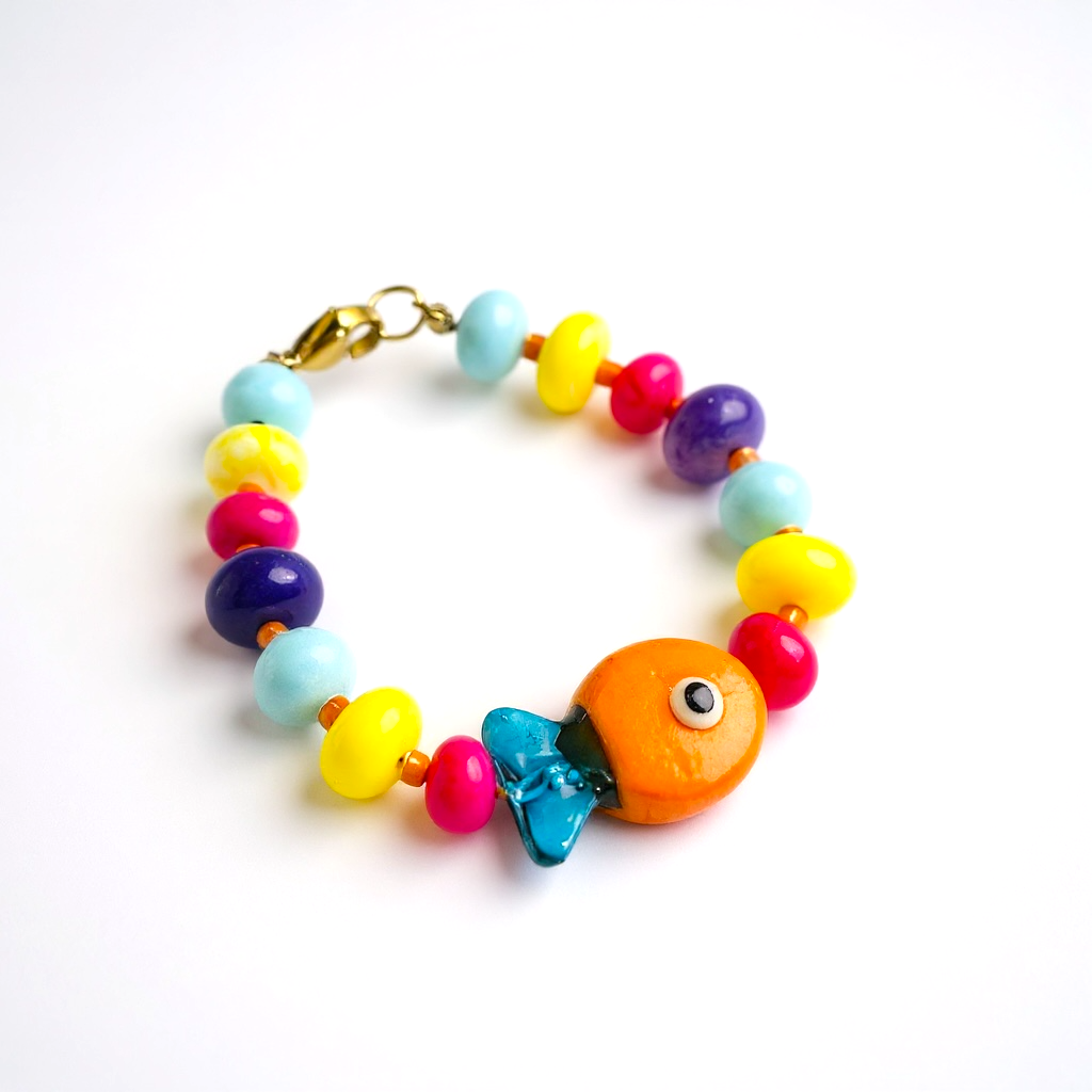 Little Nemo Bracelet