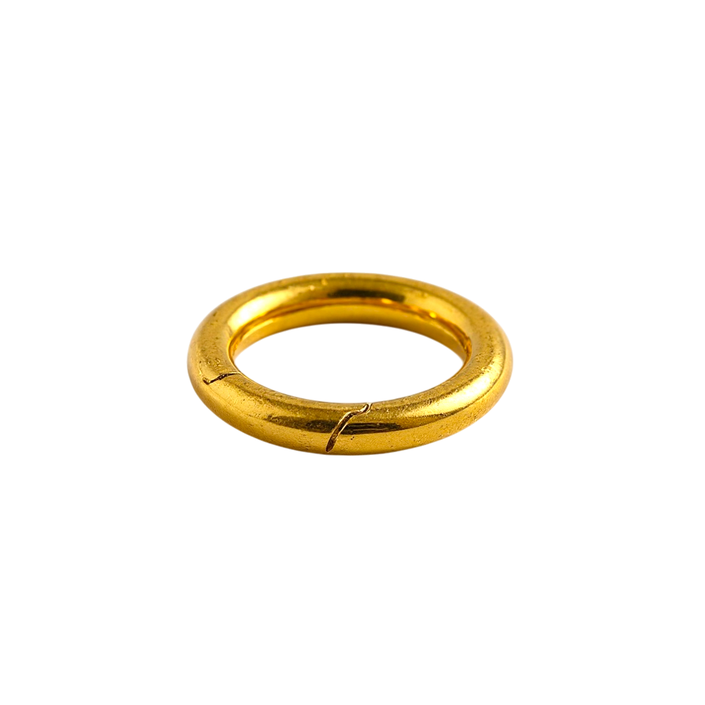 Carabiner Clasps