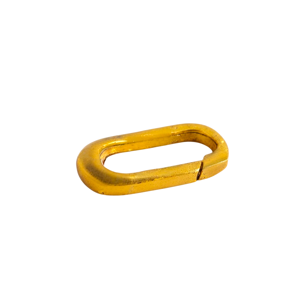 Carabiner Clasps