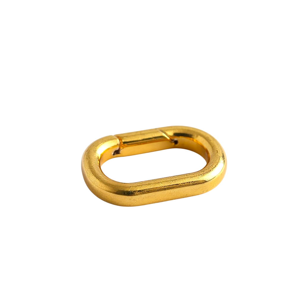 Carabiner Clasps