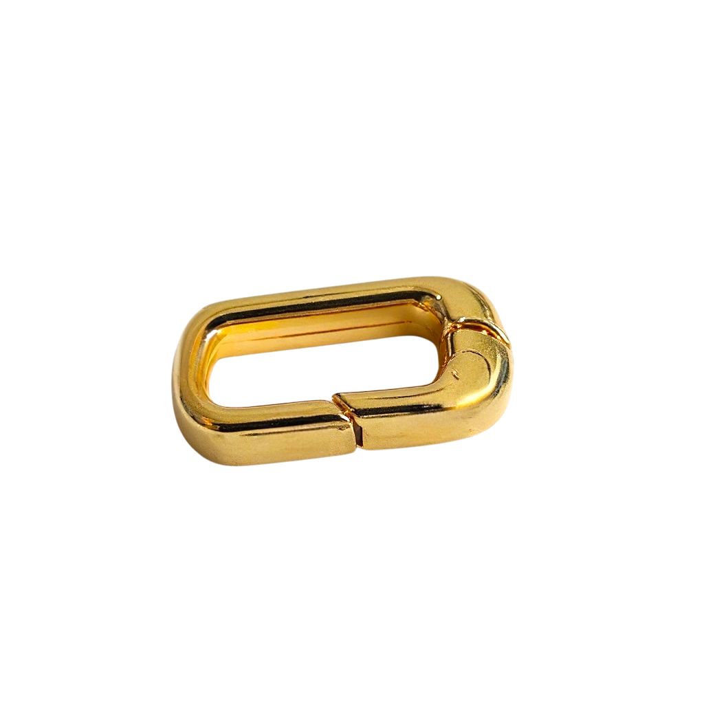 Carabiner Clasps