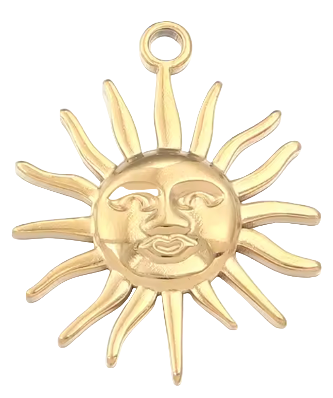 Sun Charm