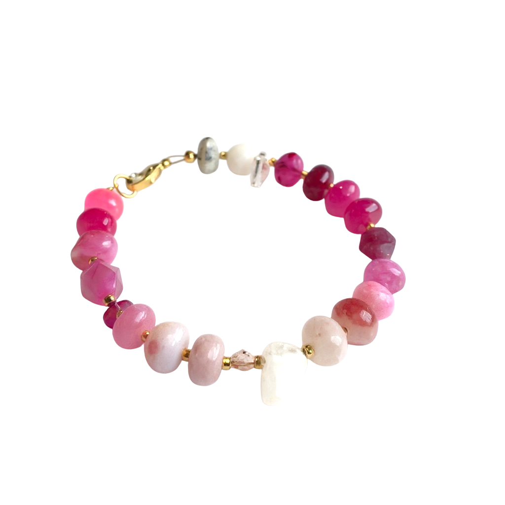 Little Shortcake Bracelet